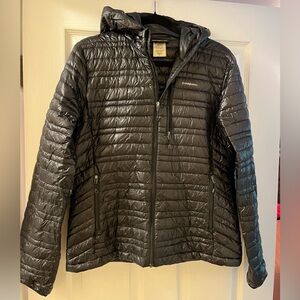 Patagonia Women’s Ultralight Down Hoody
